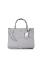 Cate Dome Satchel Guess пепеляв